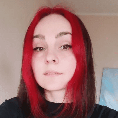 Daria Rastunina