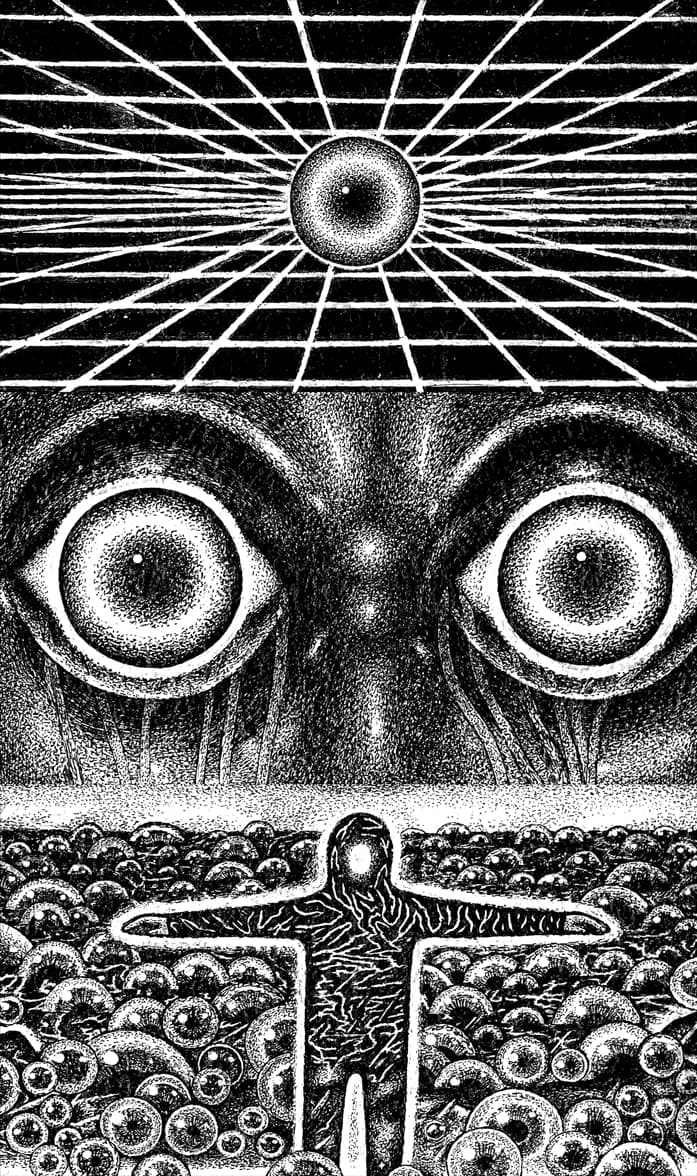 Open Eyes
