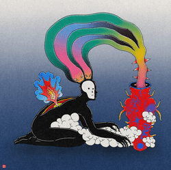 Self Explosion