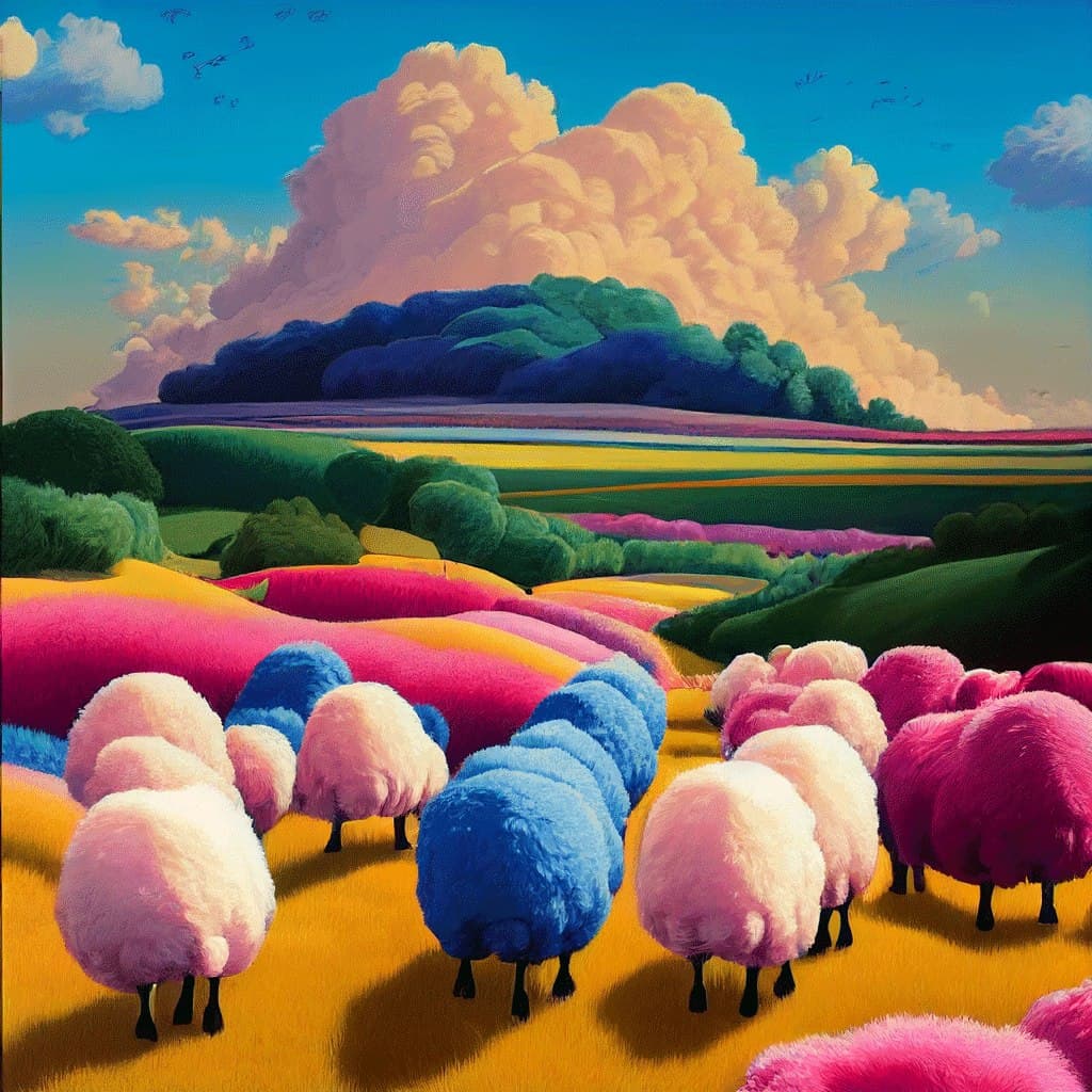 Dream before your dreams can come true.