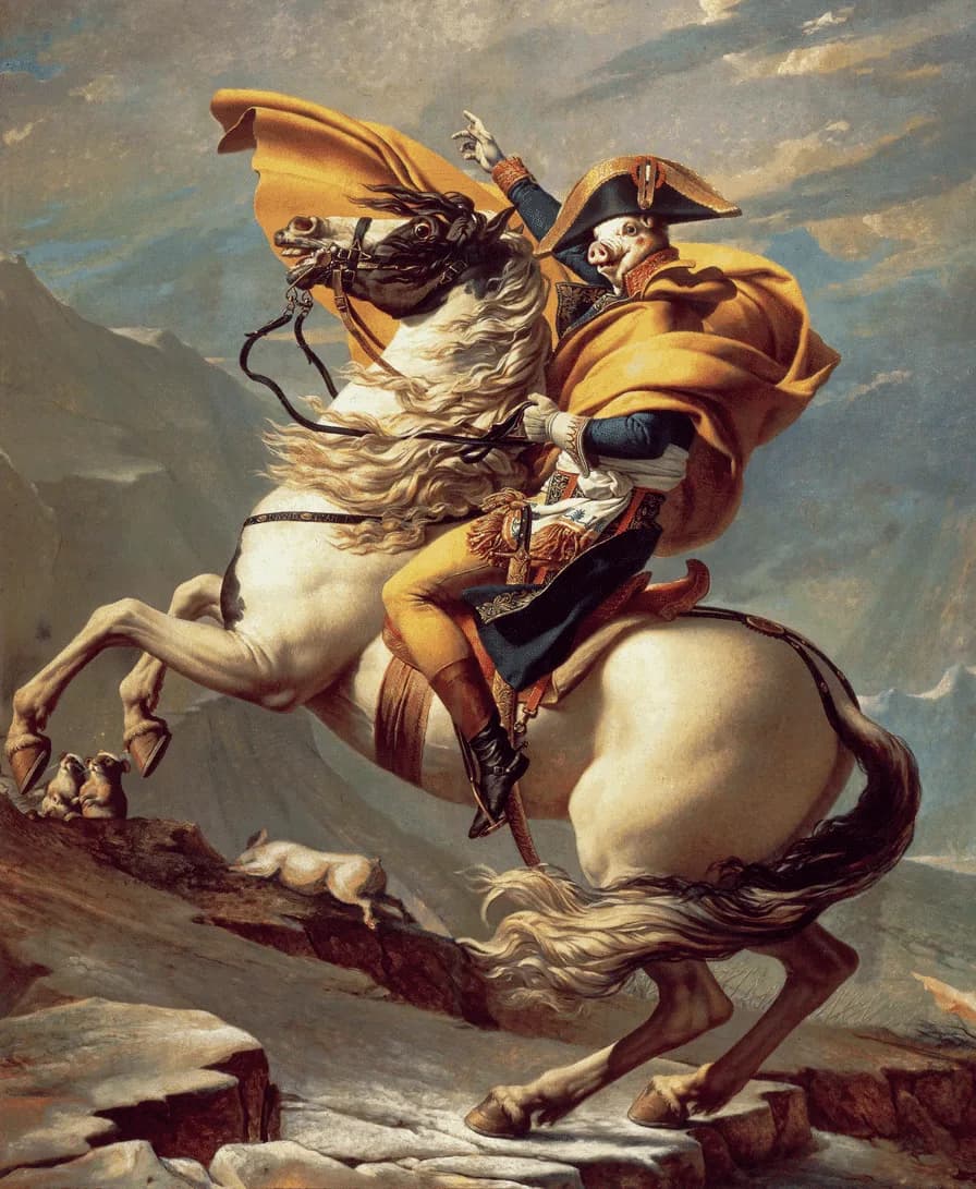 Napoleone