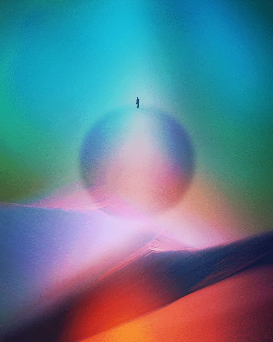 Memories of the Future