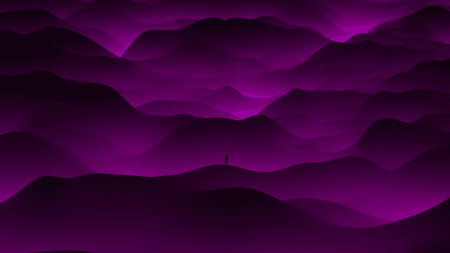 Cryptic Mountain #04