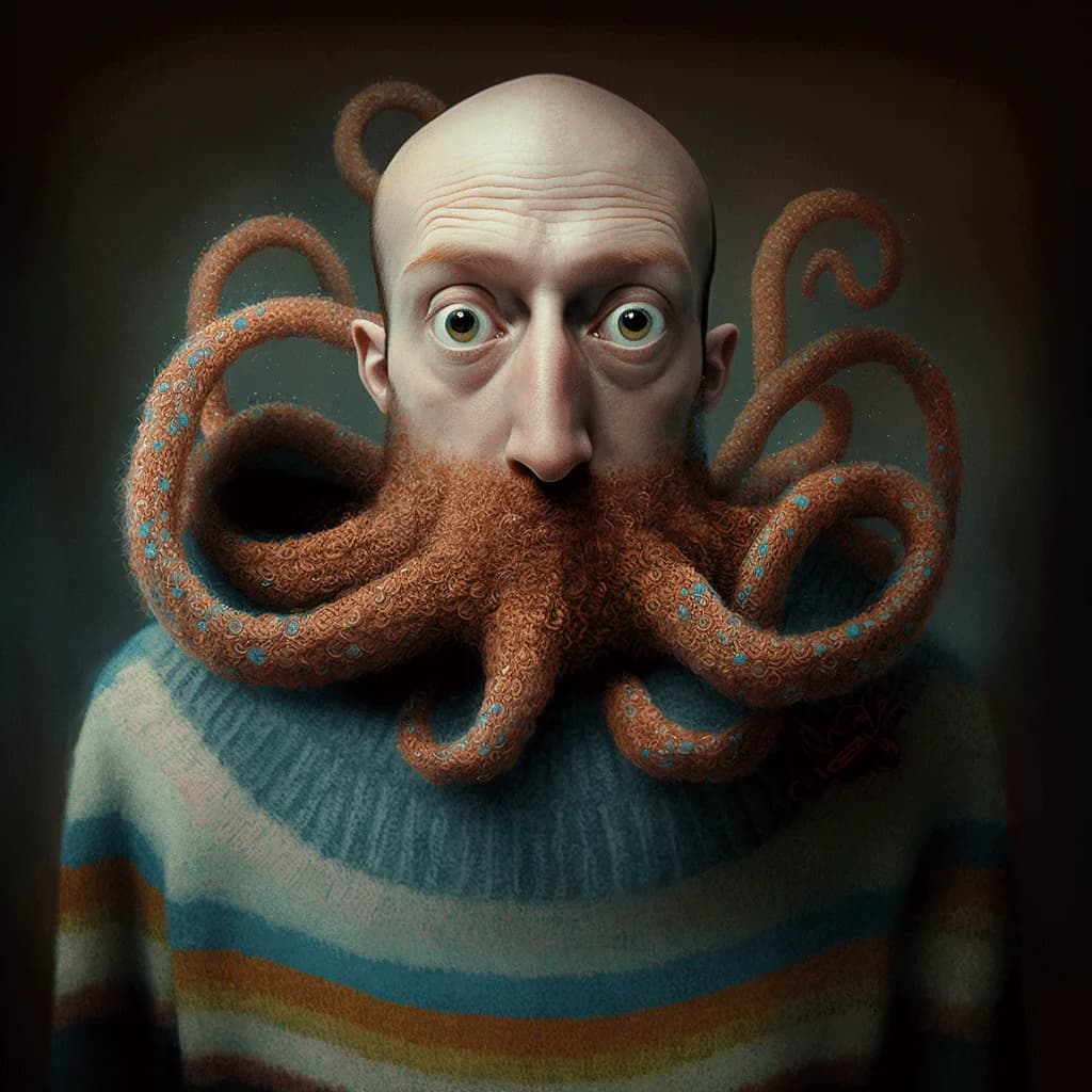 octopolosophy