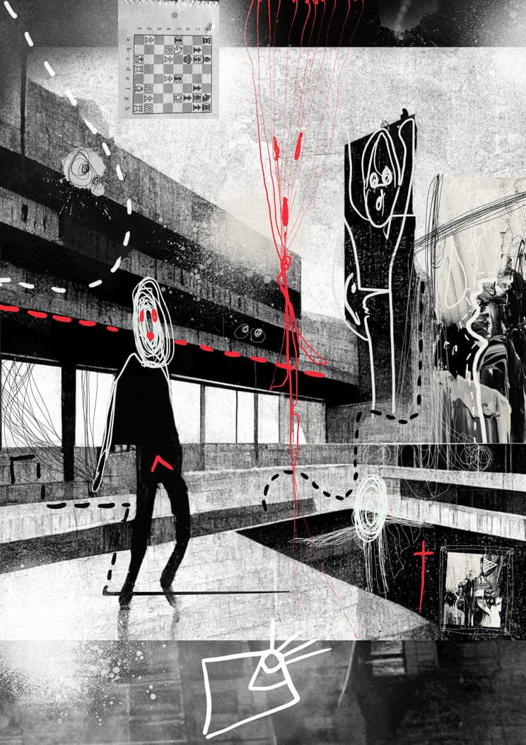 Sunday Best / False Idols