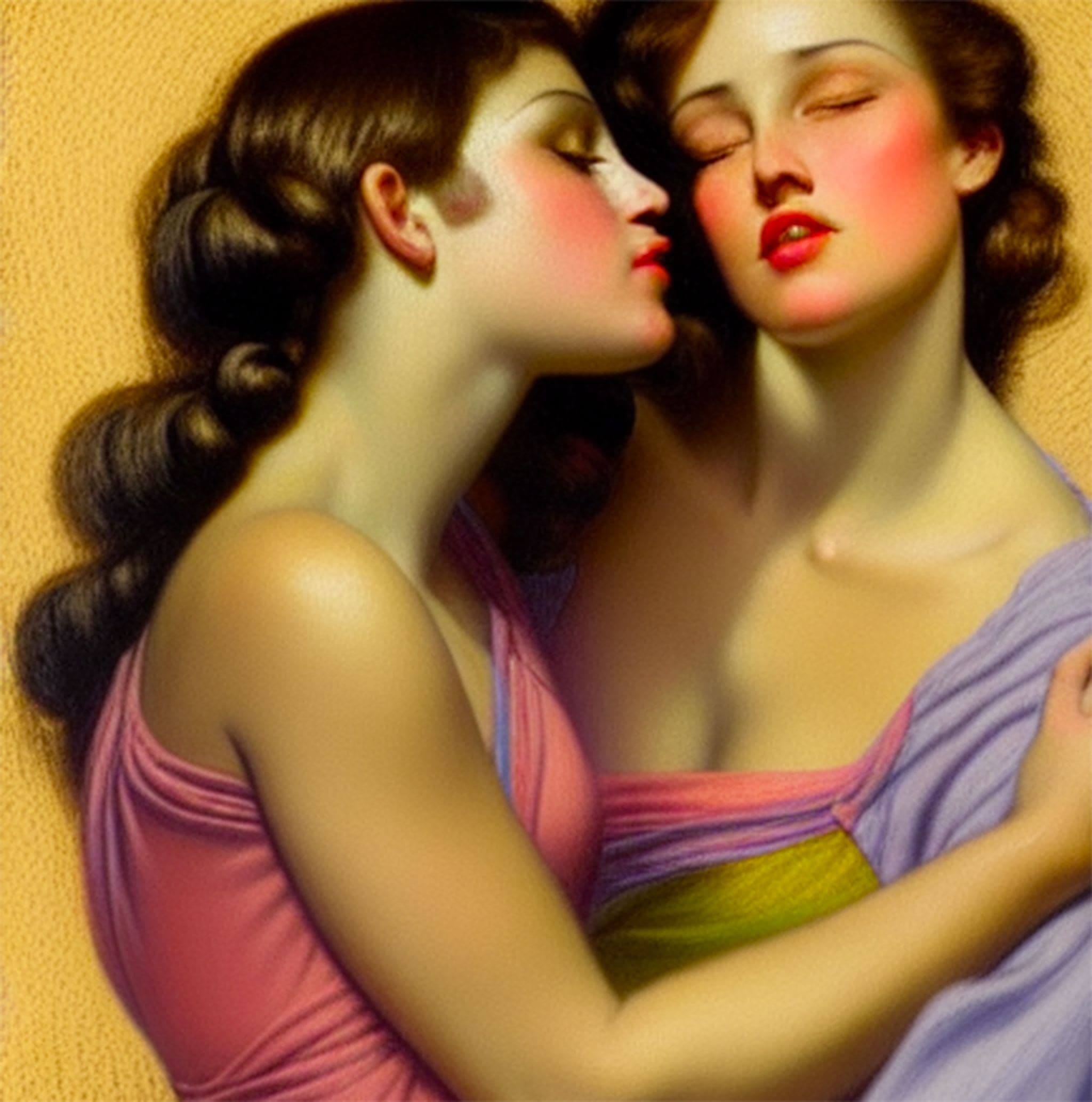 Farewell, My Love - Merida