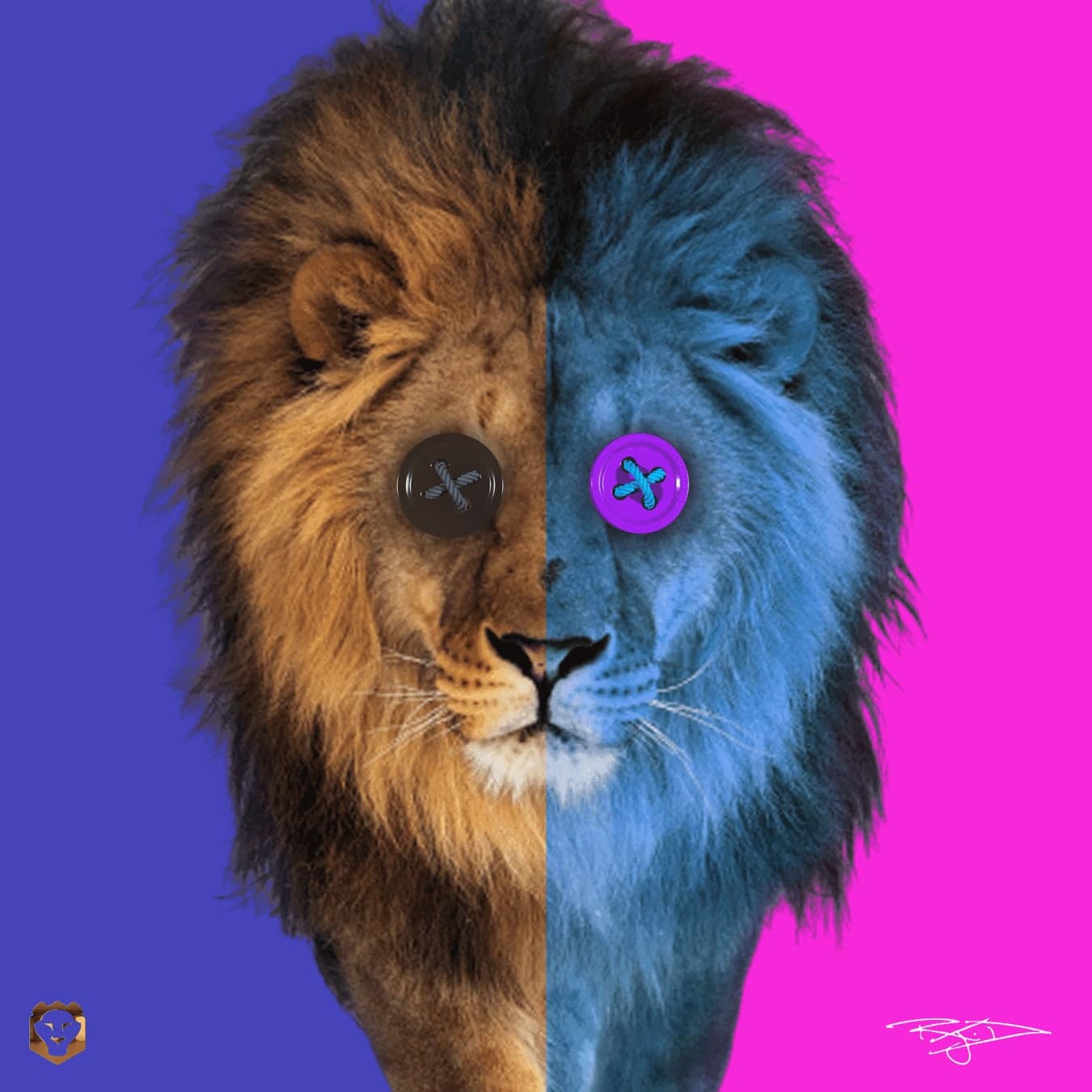 The King Of The NFT Jungle