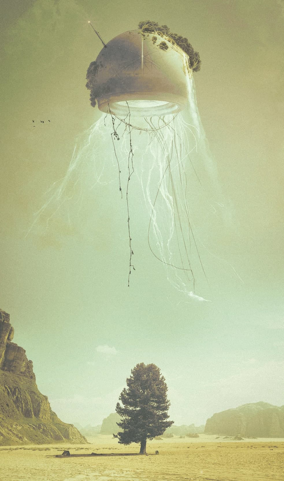 Connection II