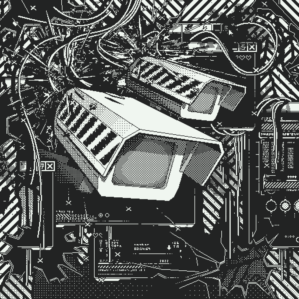 noise