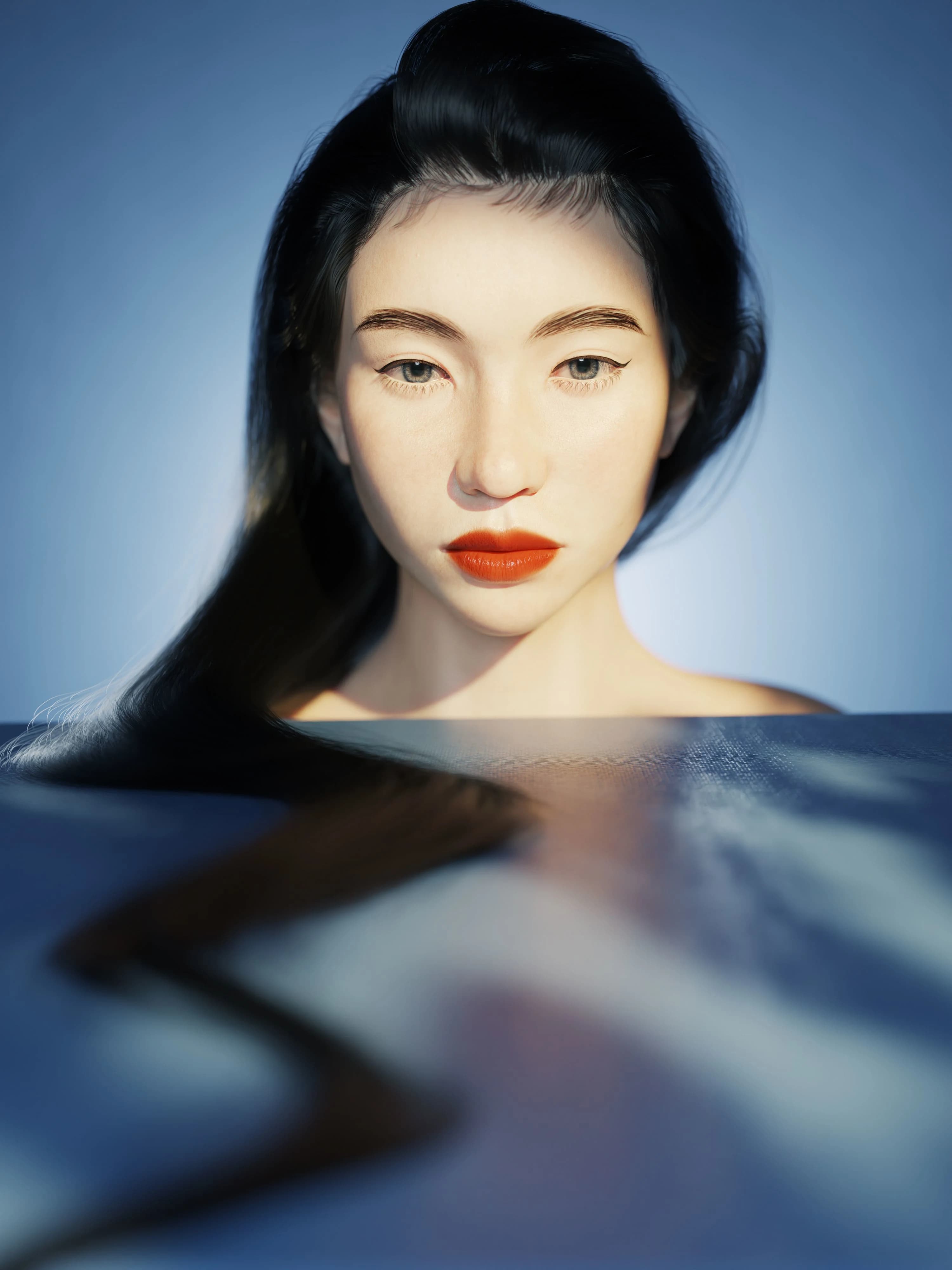 Beyond the Surface