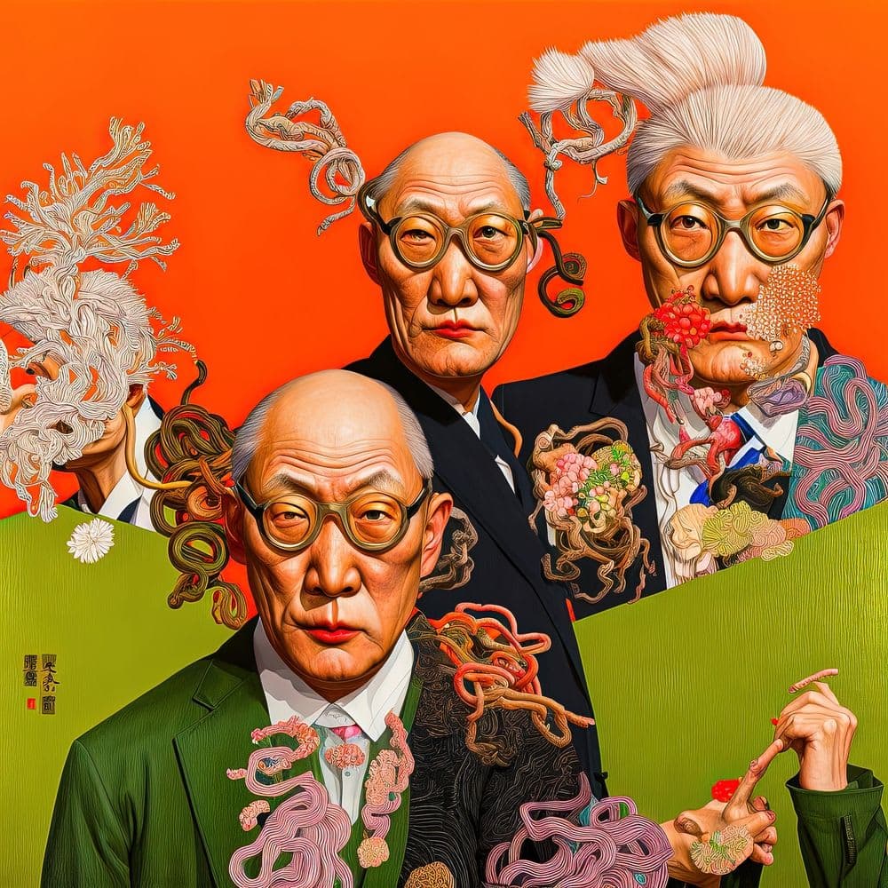 The Wise Guys