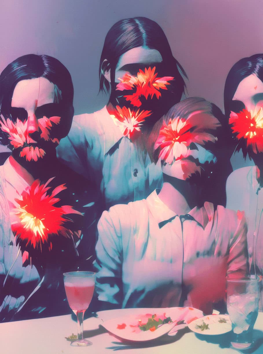 Glad You Could Make It