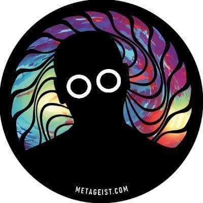 Metageist