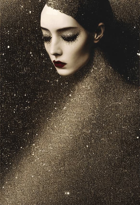 Constellation of Swan