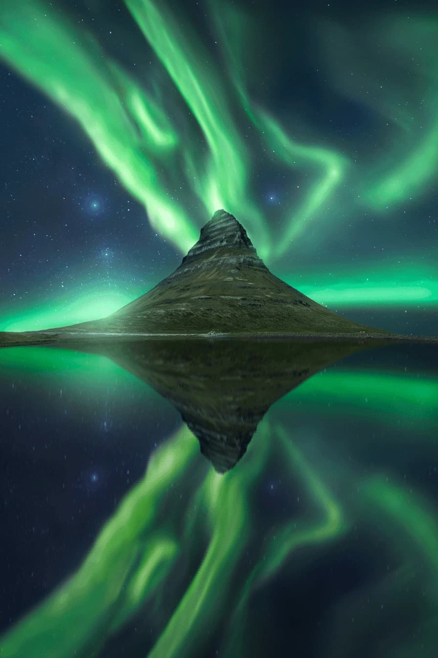 Aurora Liberalis