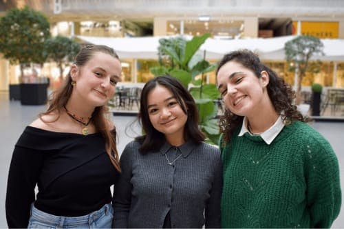 Fresh Canvas, Bright Futures: Meet Our Growing Team! 🌈