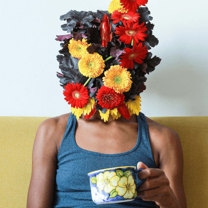 Tea Time Metamorphose