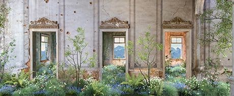 Symphony: Once Upon a Time