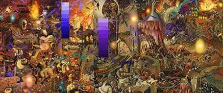 The Harrowing of Hell