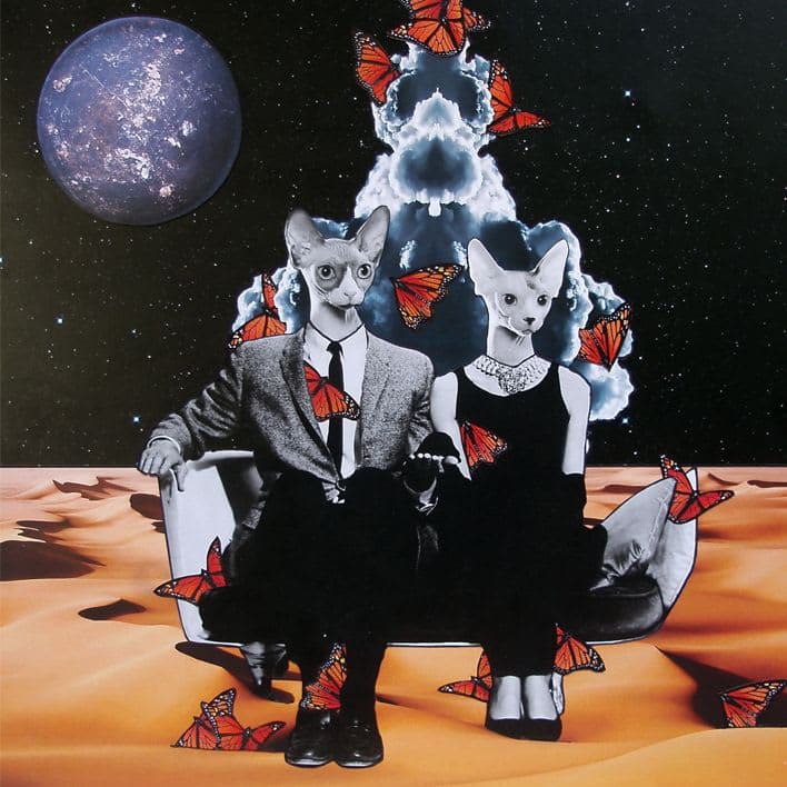 Waiting for the End of TIme