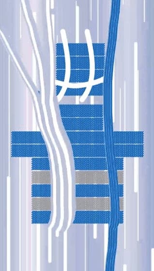 Autopilot in Blue Jacket