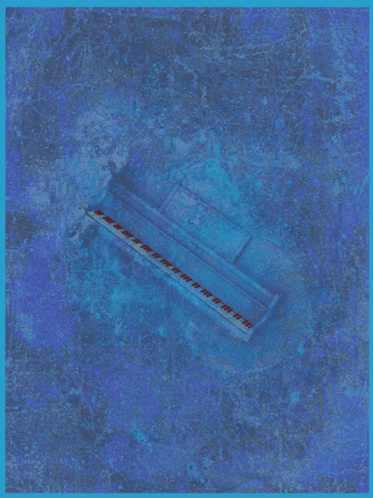 I dreamt of you again last night