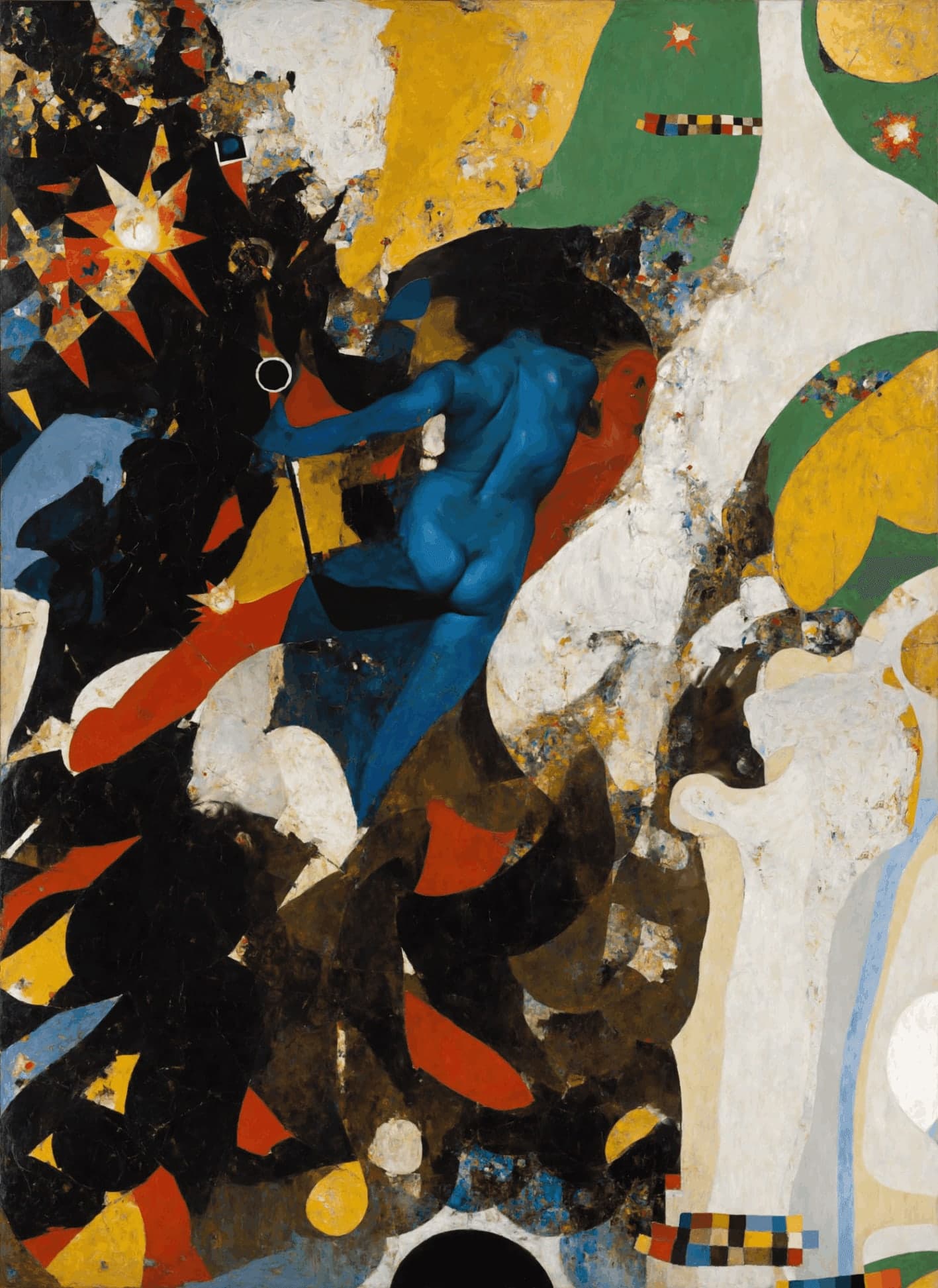 Girlfriends, Ghosts, and Other Stories