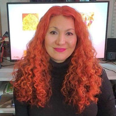 Marjan Moghaddam