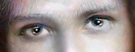 Portraits of Imaginary People