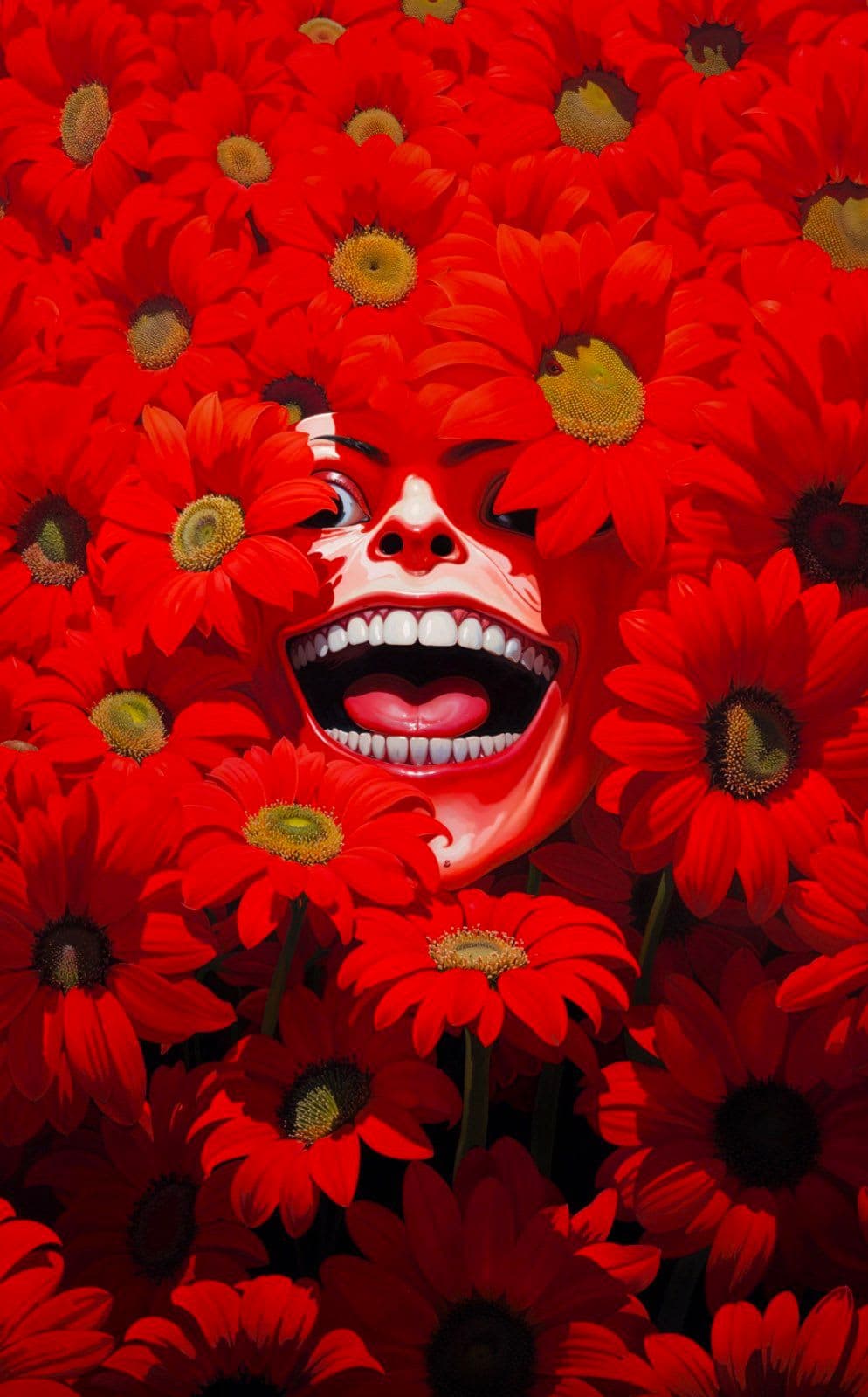 Hidden In Your Dreams