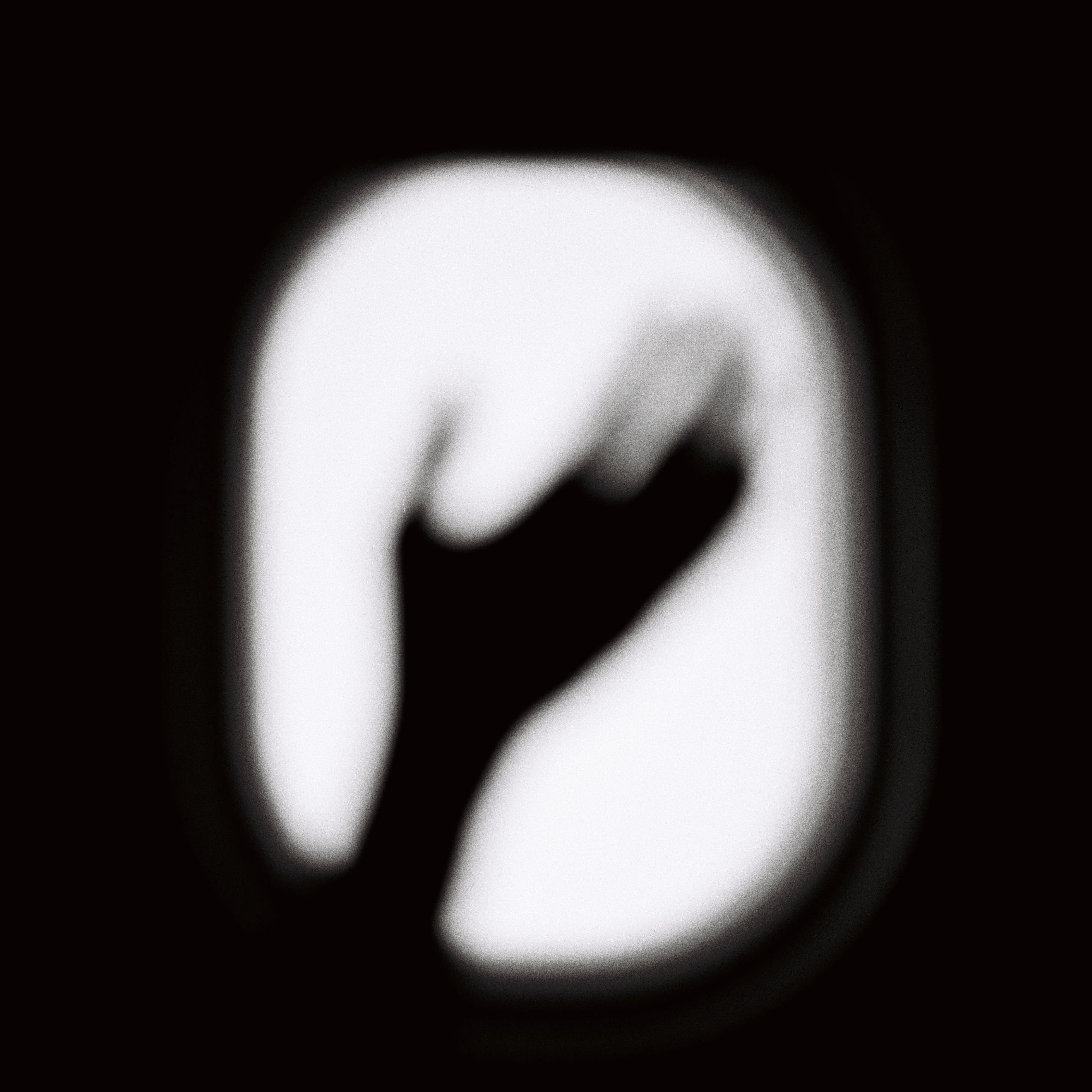 The Hand in the Window