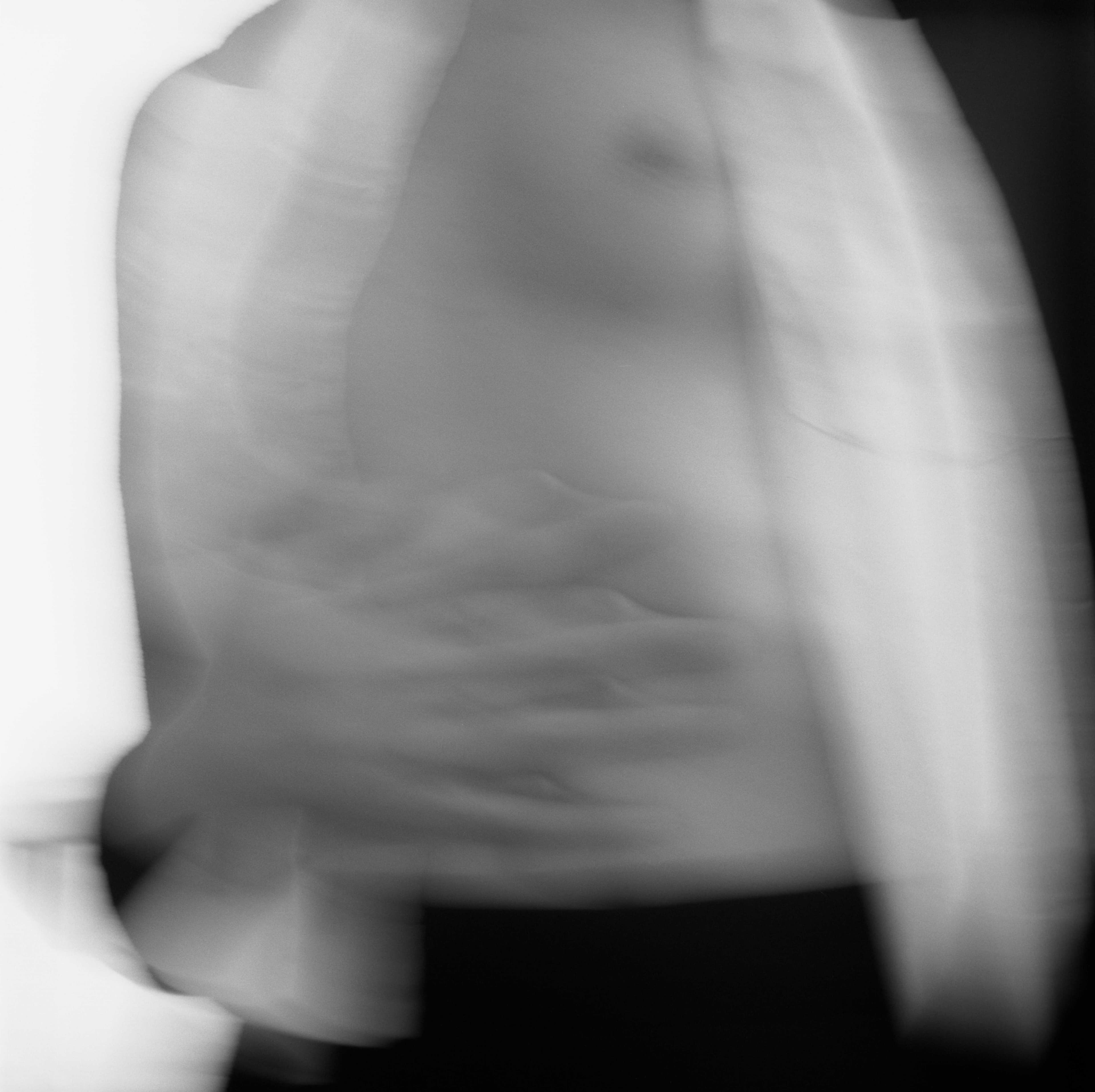 DONE BEING MALE Four