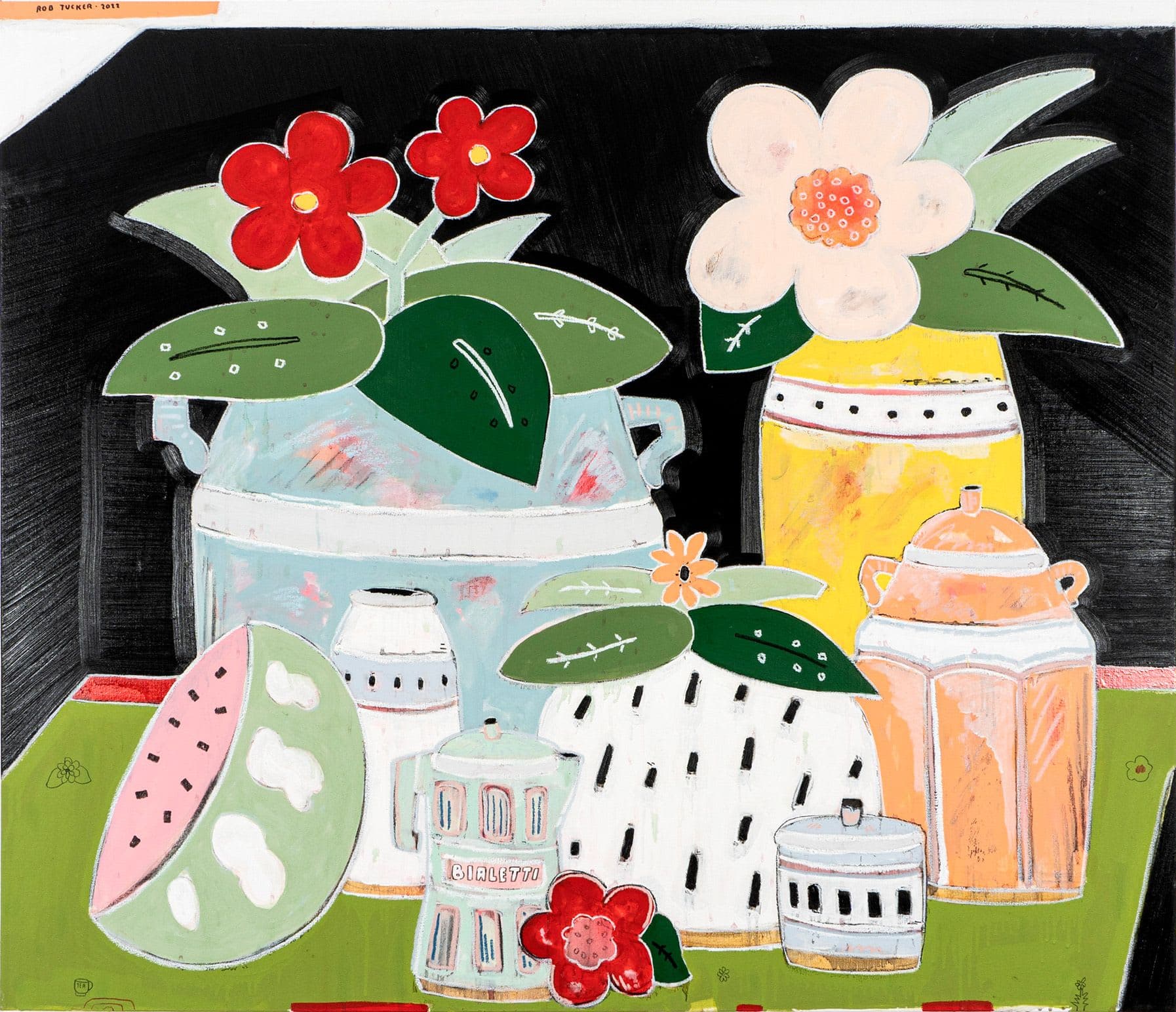 Extra spicy chilli guac please