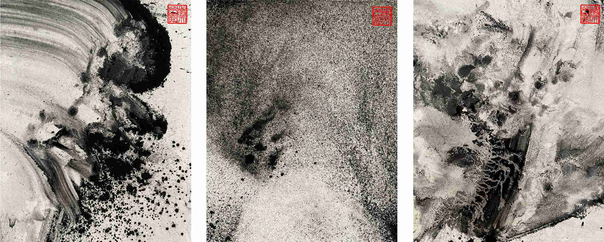 Momentum | Ch'i | Enter the Dragon