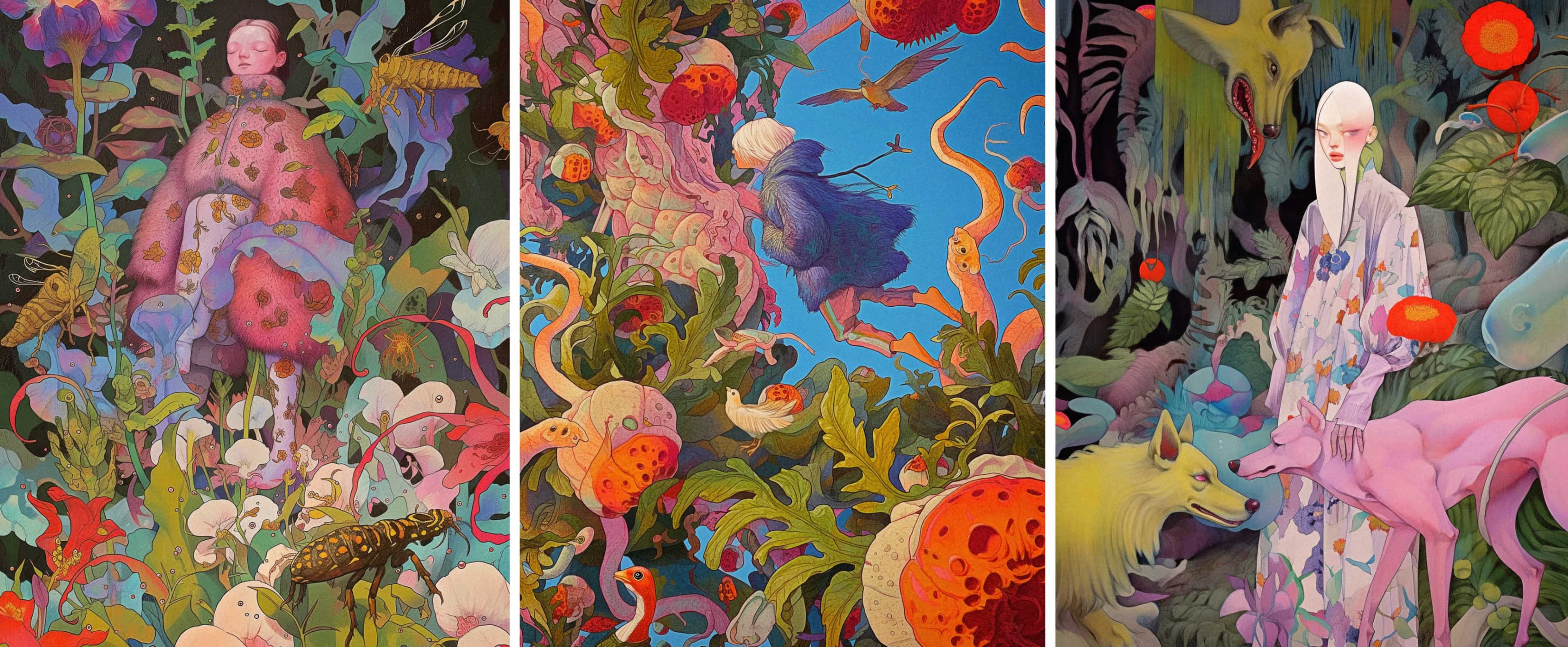 speakingtomato's world