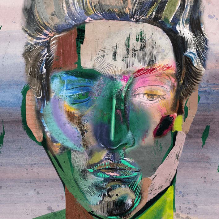 I know that you are, but what am I?