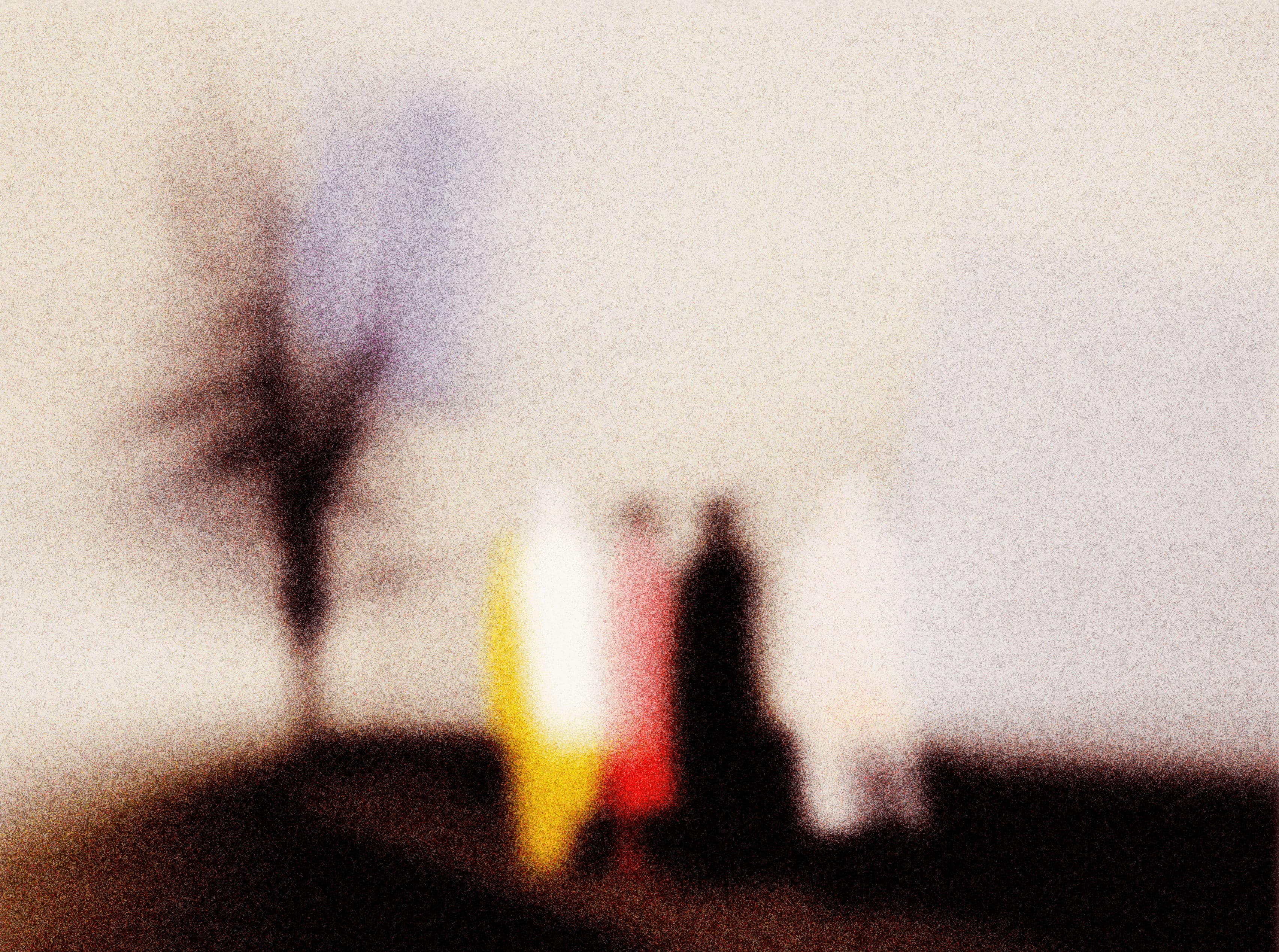 All Under the Same Tree