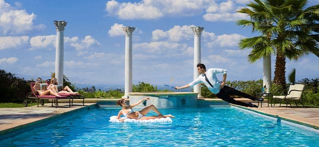 Champagne Renaissance