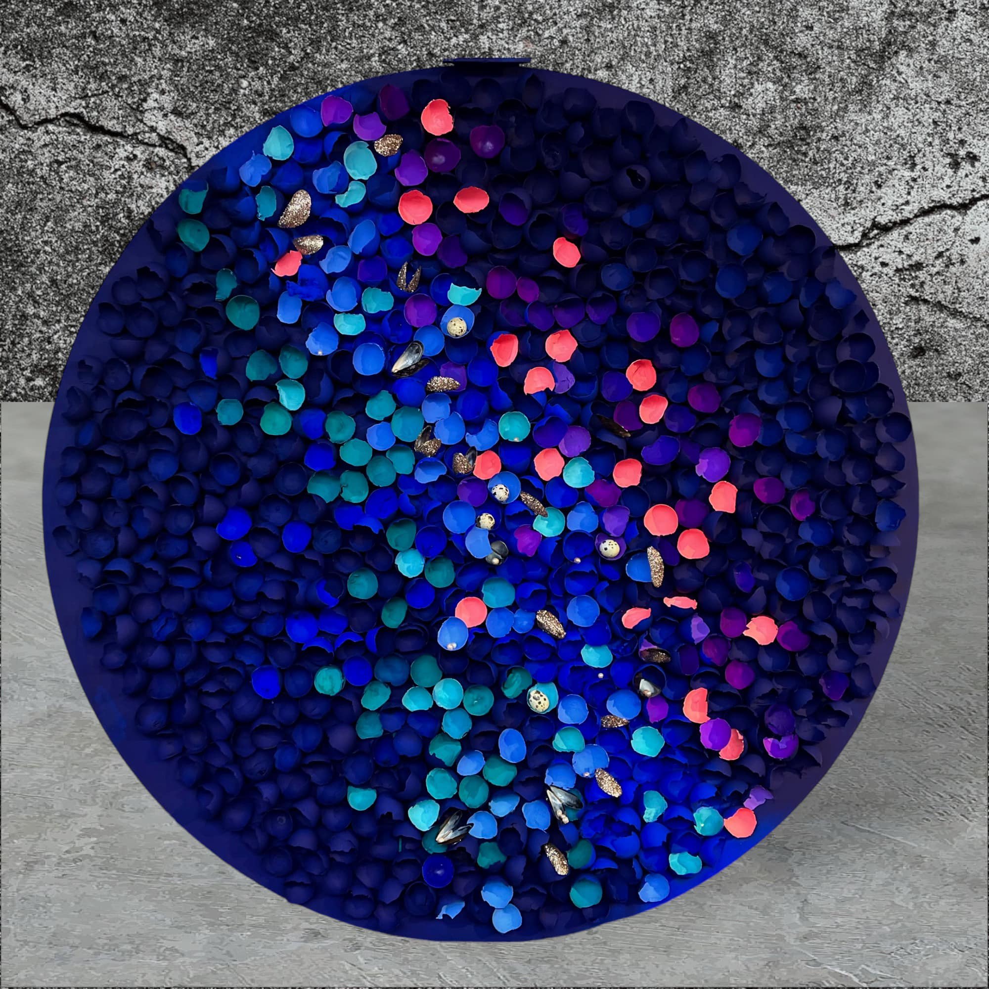 OMG O My God Organismes Modifiés Génétiquement