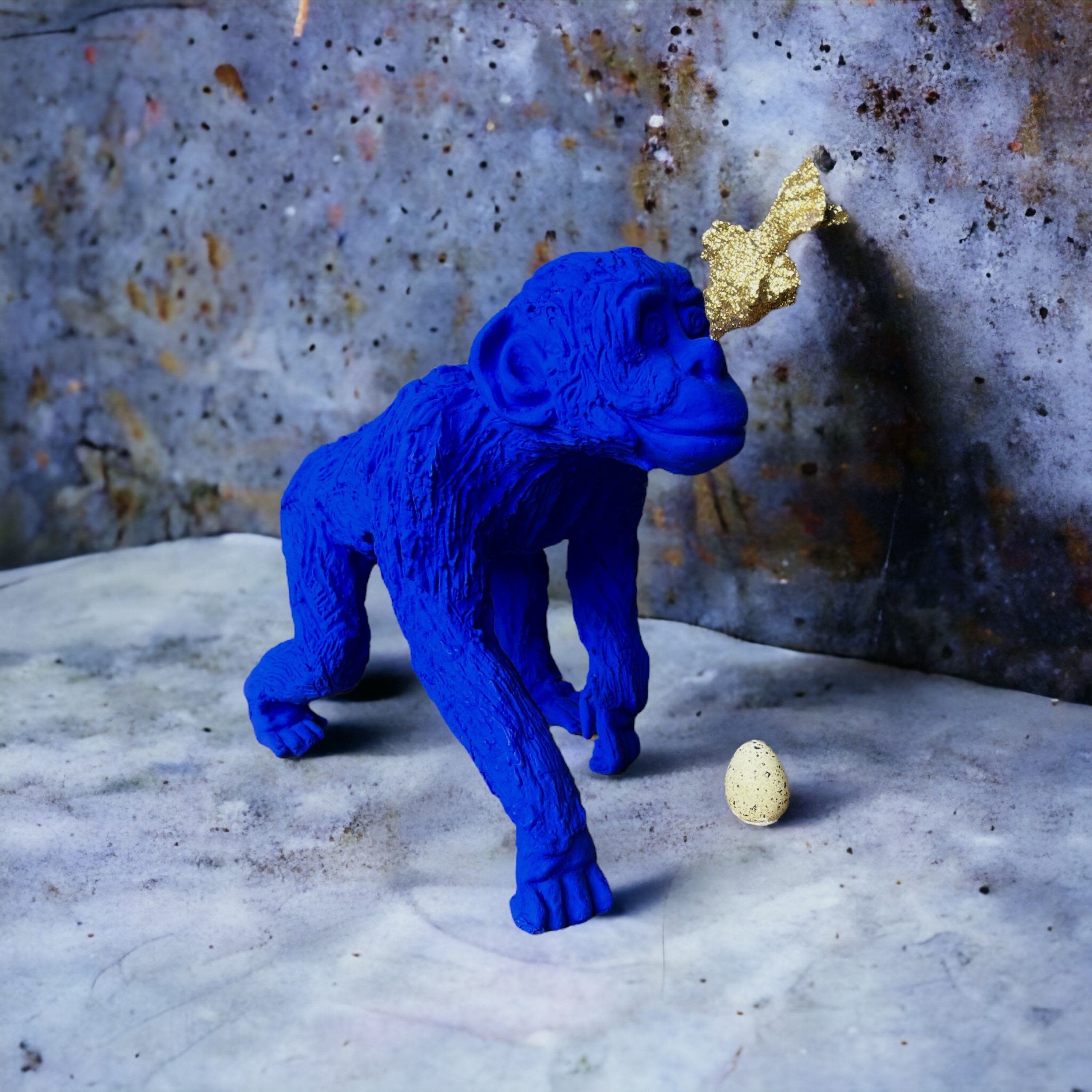 Odilon & le Papillon