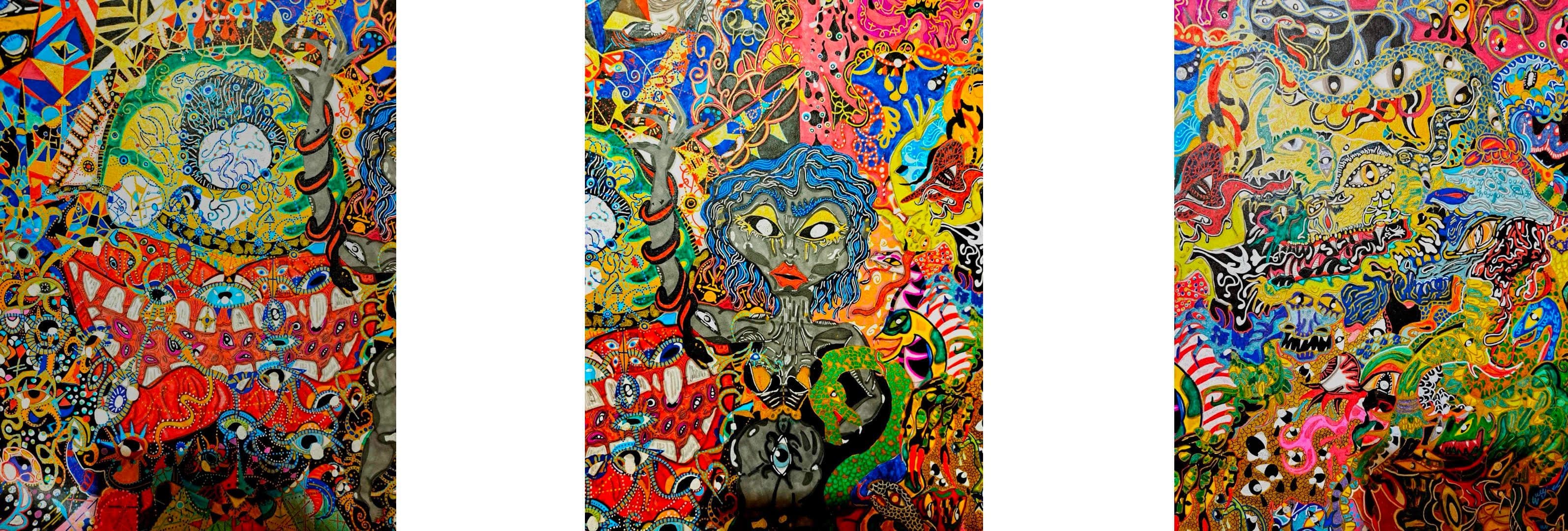 Dass ich und Über-Ich