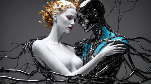 Synthetic Heartstrings