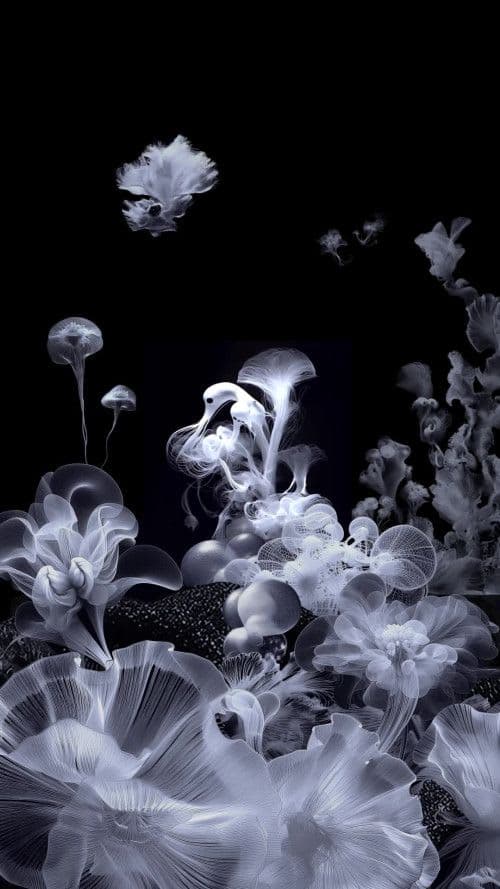 XENOGENESIS | past is prologue