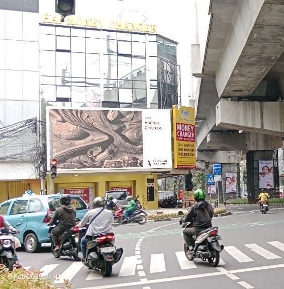 Indonesia May 2026