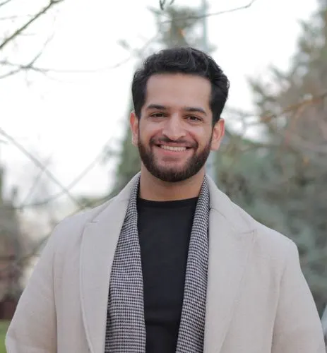 SalahEddin Qawasmi