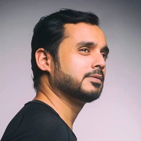 Baber Afzal