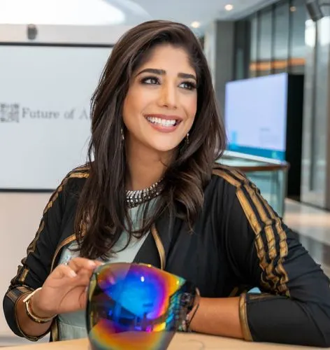 amrita sethi