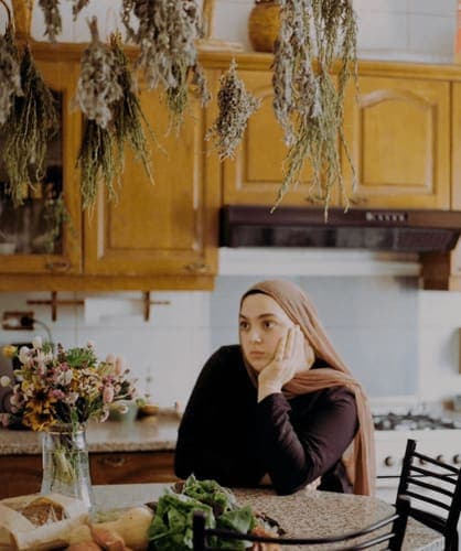 Jenna Masoud