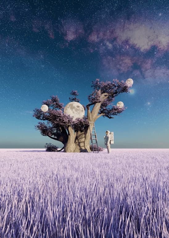 A Corner Of The Universe