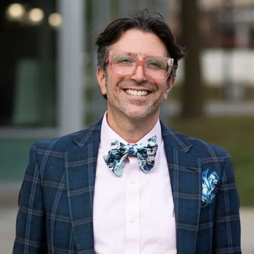 Nathaniel Stern
